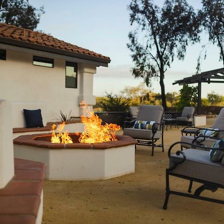 La Lomita Ranch Bed and Breakfast Σαν Λούις Ομπίσπο Εξωτερικό φωτογραφία