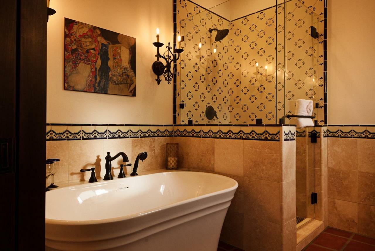 La Lomita Ranch Bed and Breakfast Σαν Λούις Ομπίσπο Εξωτερικό φωτογραφία