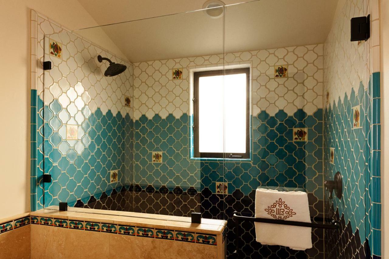 La Lomita Ranch Bed and Breakfast Σαν Λούις Ομπίσπο Εξωτερικό φωτογραφία