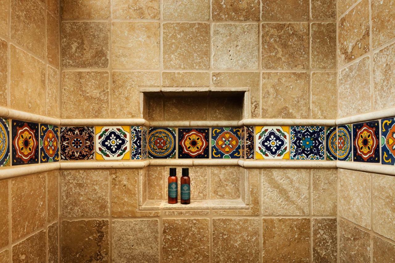 La Lomita Ranch Bed and Breakfast Σαν Λούις Ομπίσπο Εξωτερικό φωτογραφία