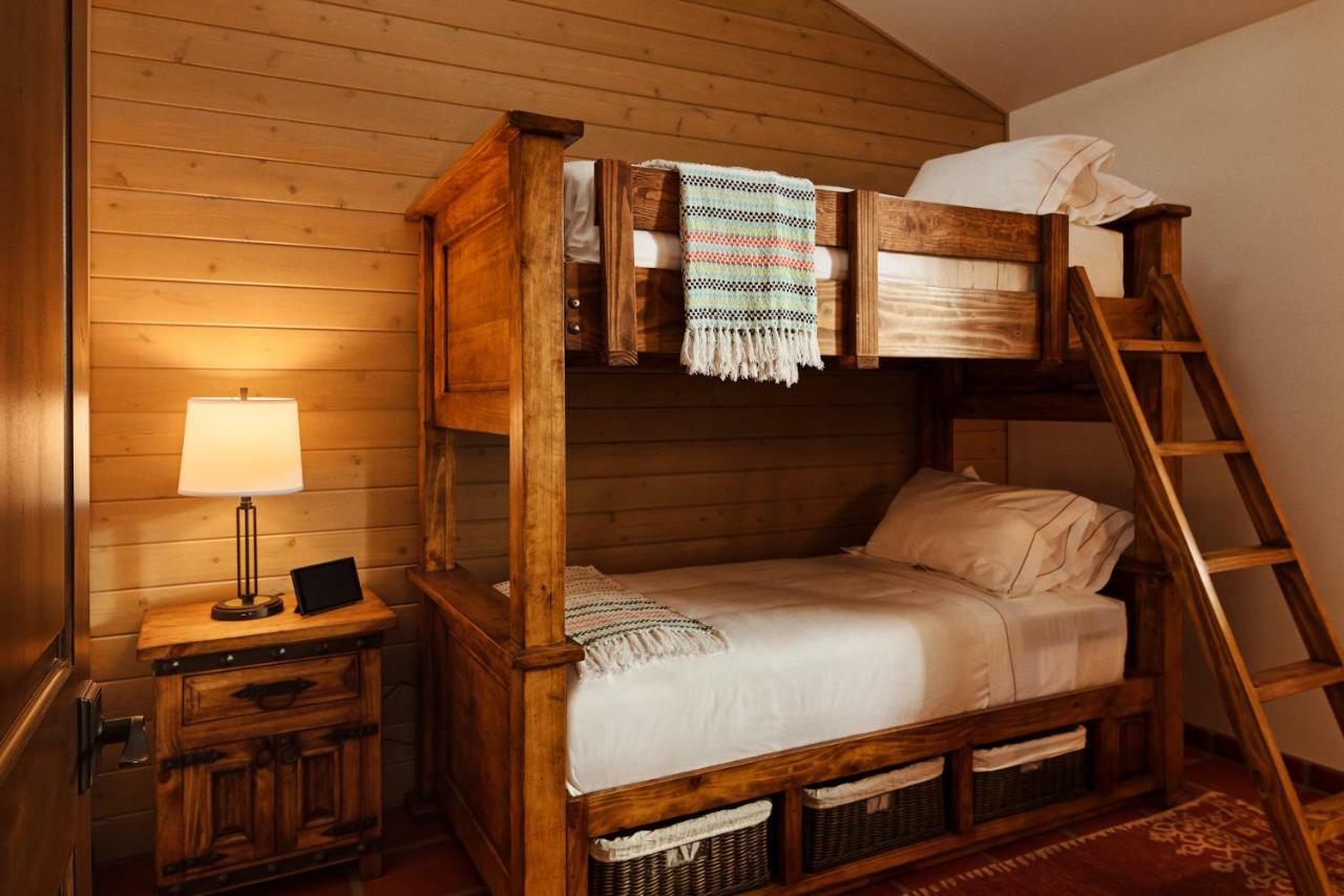 La Lomita Ranch Bed and Breakfast Σαν Λούις Ομπίσπο Εξωτερικό φωτογραφία