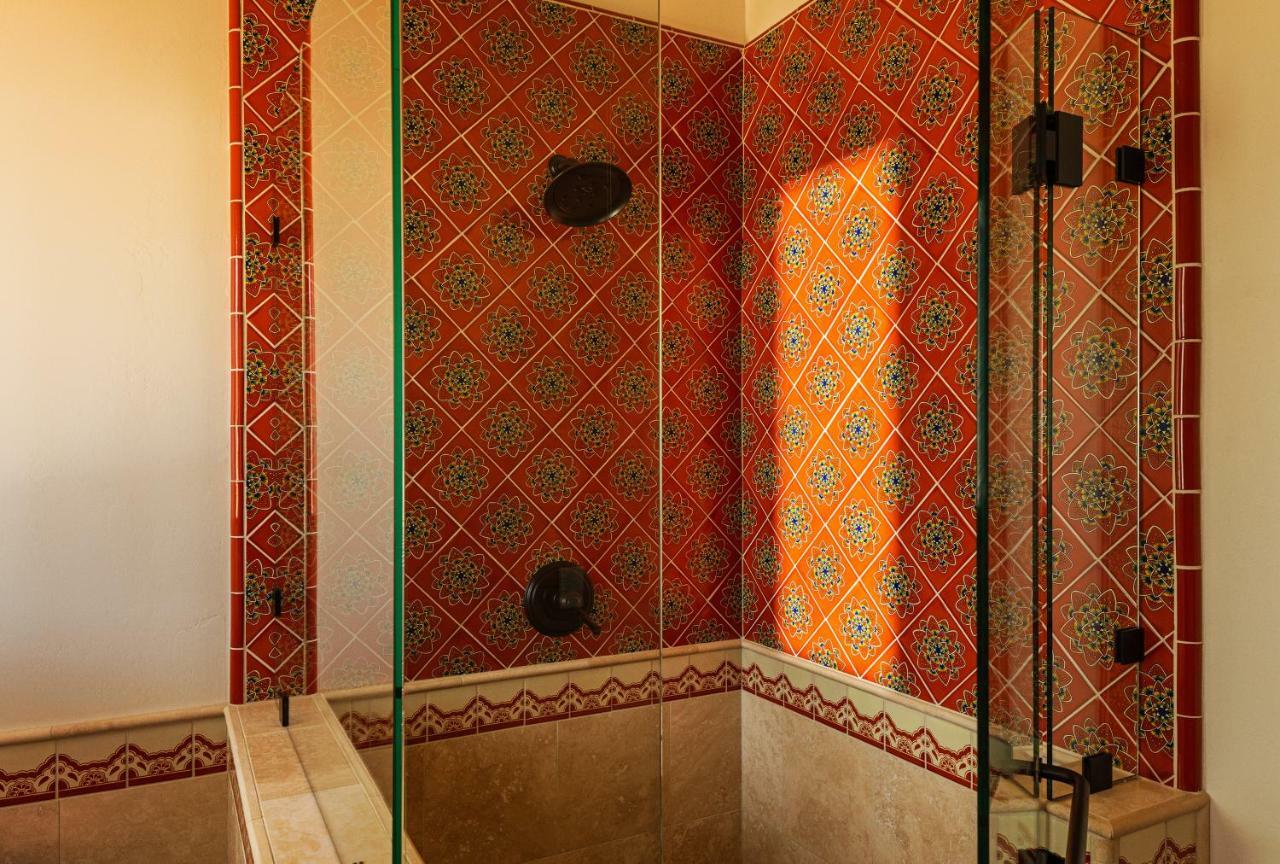La Lomita Ranch Bed and Breakfast Σαν Λούις Ομπίσπο Εξωτερικό φωτογραφία