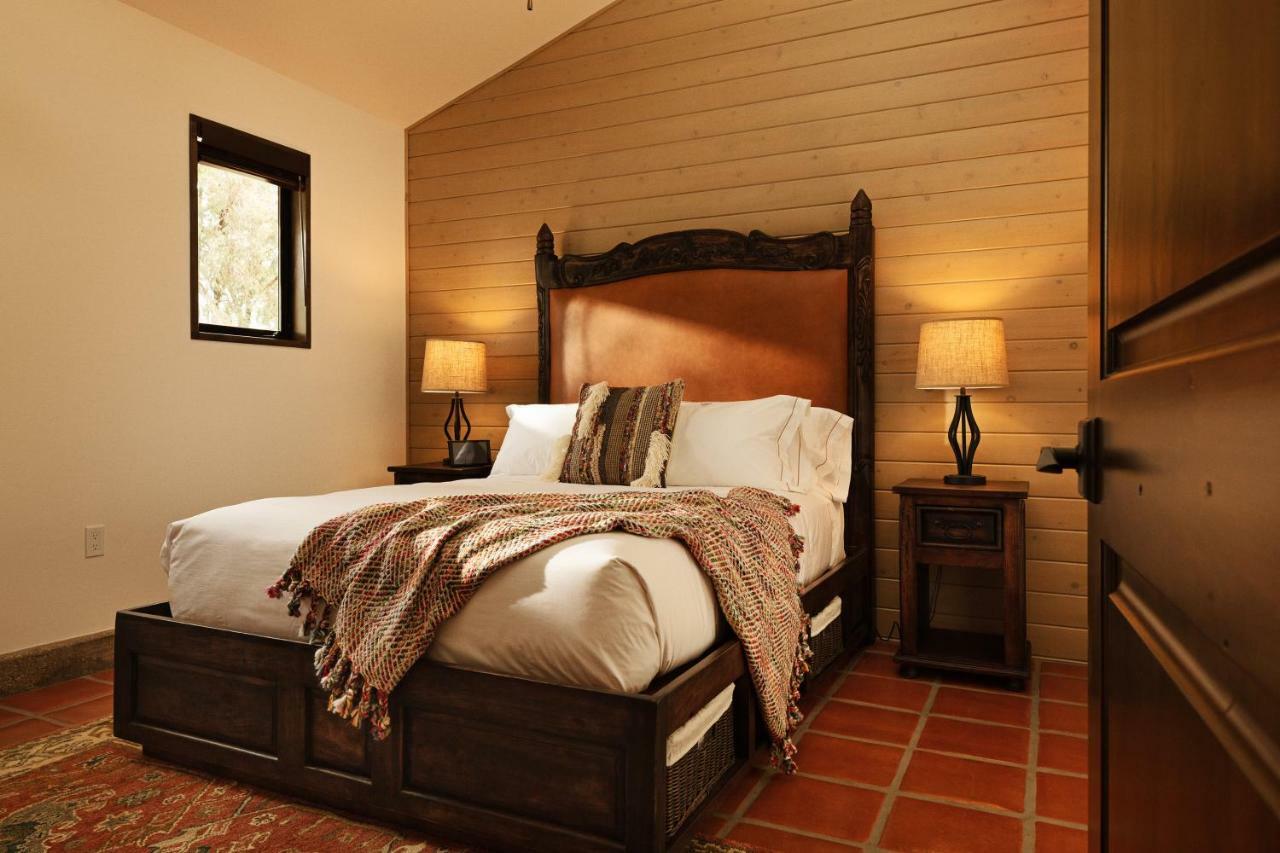 La Lomita Ranch Bed and Breakfast Σαν Λούις Ομπίσπο Εξωτερικό φωτογραφία