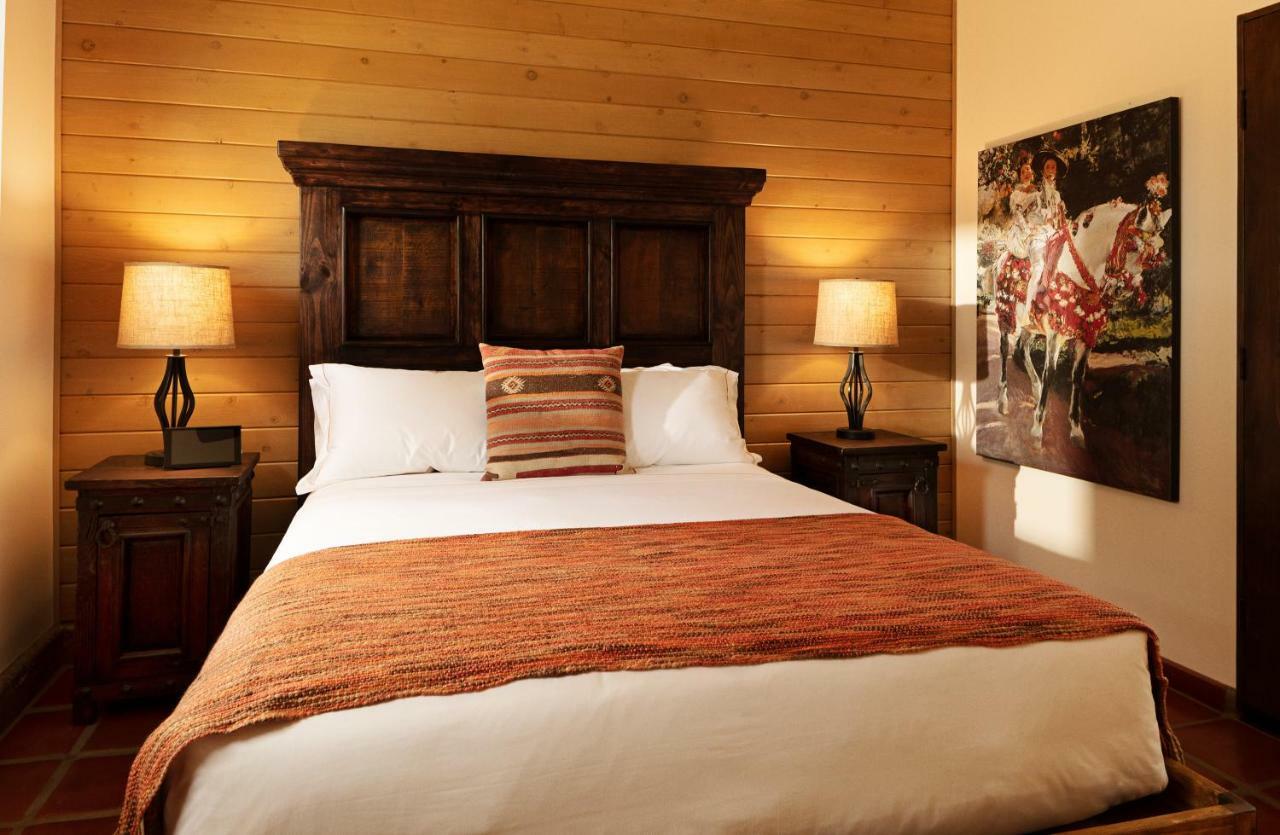 La Lomita Ranch Bed and Breakfast Σαν Λούις Ομπίσπο Εξωτερικό φωτογραφία