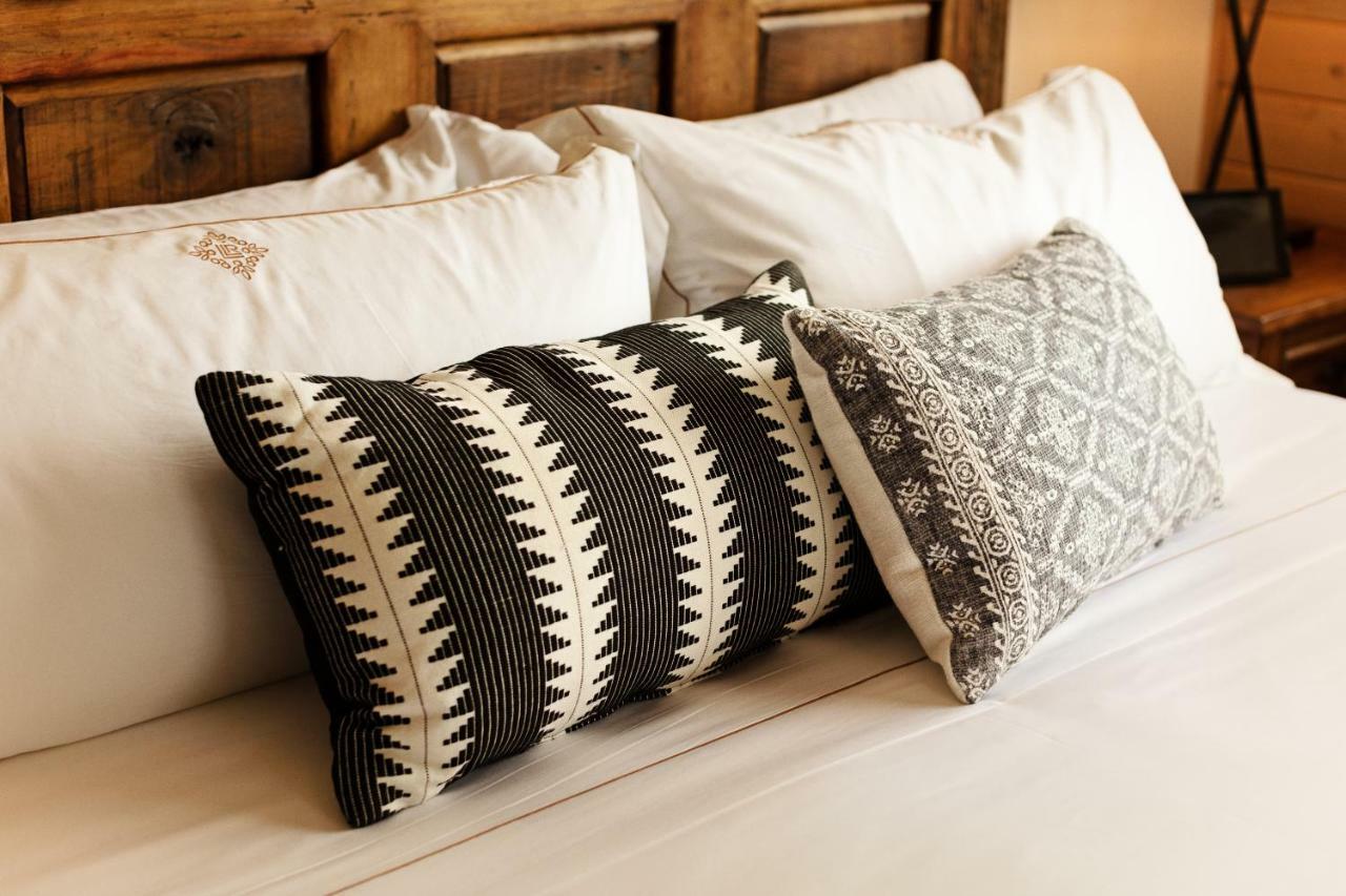La Lomita Ranch Bed and Breakfast Σαν Λούις Ομπίσπο Εξωτερικό φωτογραφία