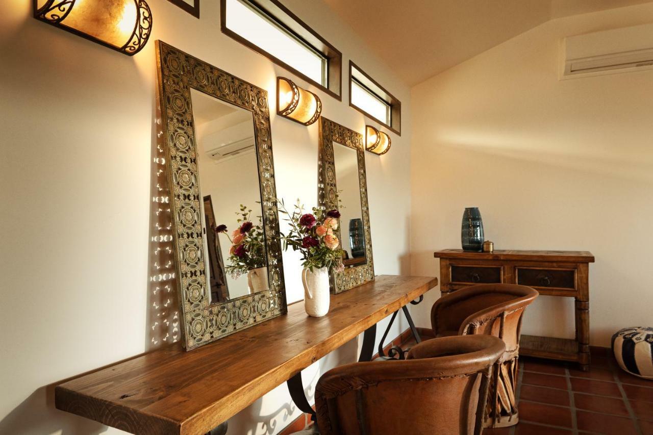 La Lomita Ranch Bed and Breakfast Σαν Λούις Ομπίσπο Εξωτερικό φωτογραφία
