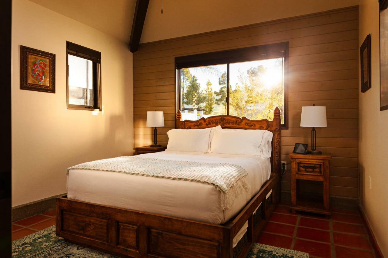 La Lomita Ranch Bed and Breakfast Σαν Λούις Ομπίσπο Εξωτερικό φωτογραφία