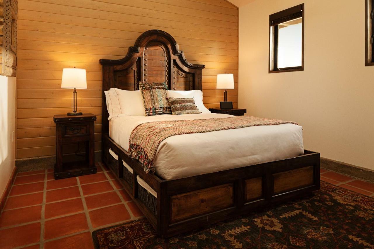 La Lomita Ranch Bed and Breakfast Σαν Λούις Ομπίσπο Εξωτερικό φωτογραφία