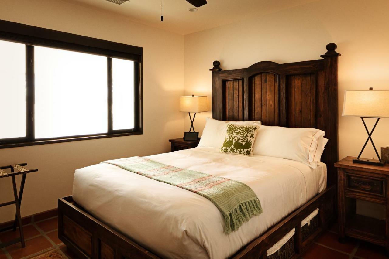 La Lomita Ranch Bed and Breakfast Σαν Λούις Ομπίσπο Εξωτερικό φωτογραφία
