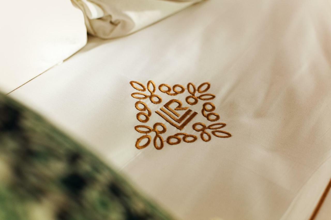 La Lomita Ranch Bed and Breakfast Σαν Λούις Ομπίσπο Εξωτερικό φωτογραφία