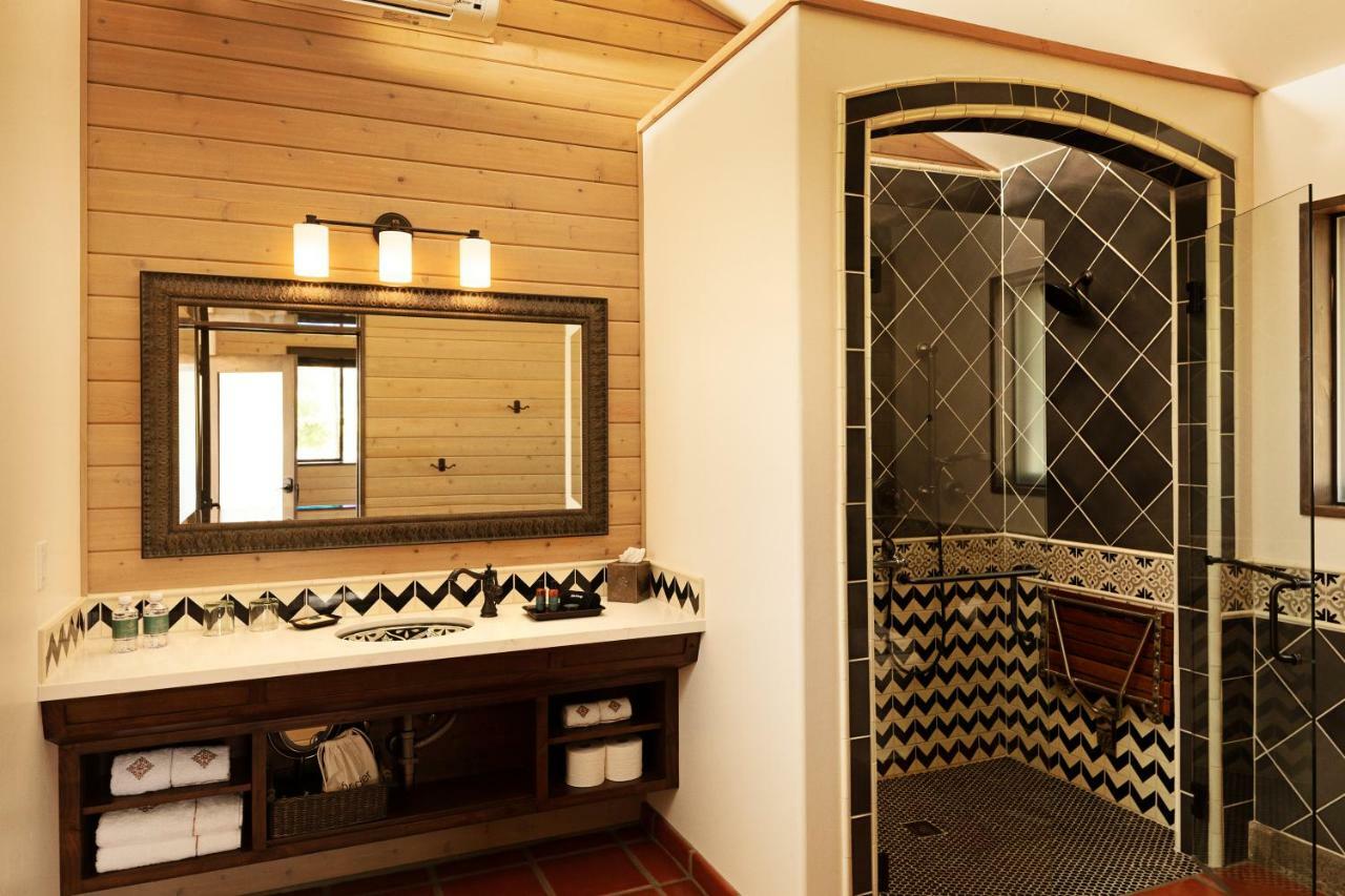 La Lomita Ranch Bed and Breakfast Σαν Λούις Ομπίσπο Εξωτερικό φωτογραφία