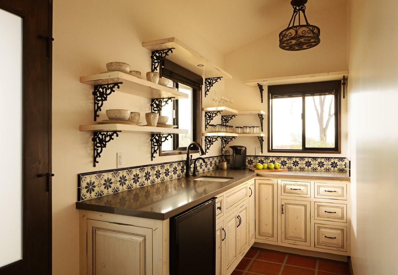 La Lomita Ranch Bed and Breakfast Σαν Λούις Ομπίσπο Εξωτερικό φωτογραφία