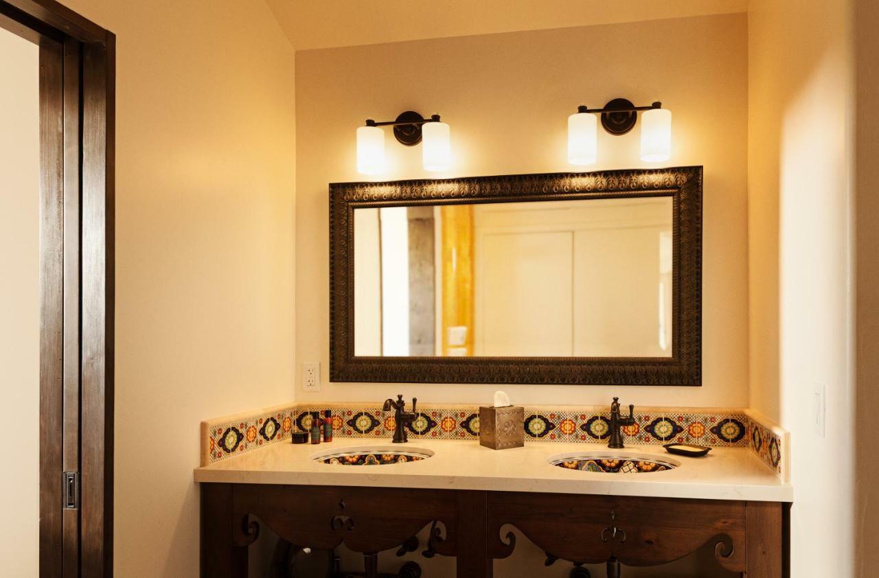 La Lomita Ranch Bed and Breakfast Σαν Λούις Ομπίσπο Εξωτερικό φωτογραφία