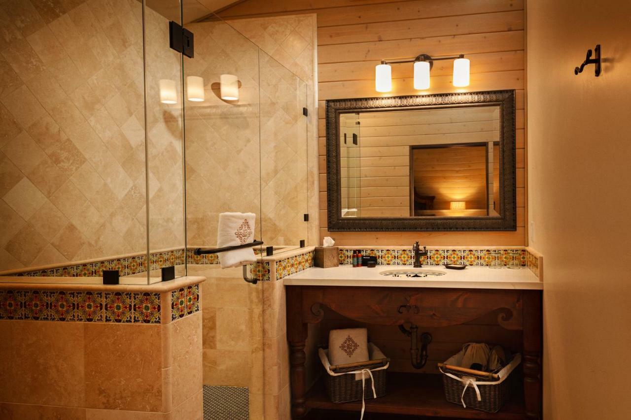 La Lomita Ranch Bed and Breakfast Σαν Λούις Ομπίσπο Εξωτερικό φωτογραφία