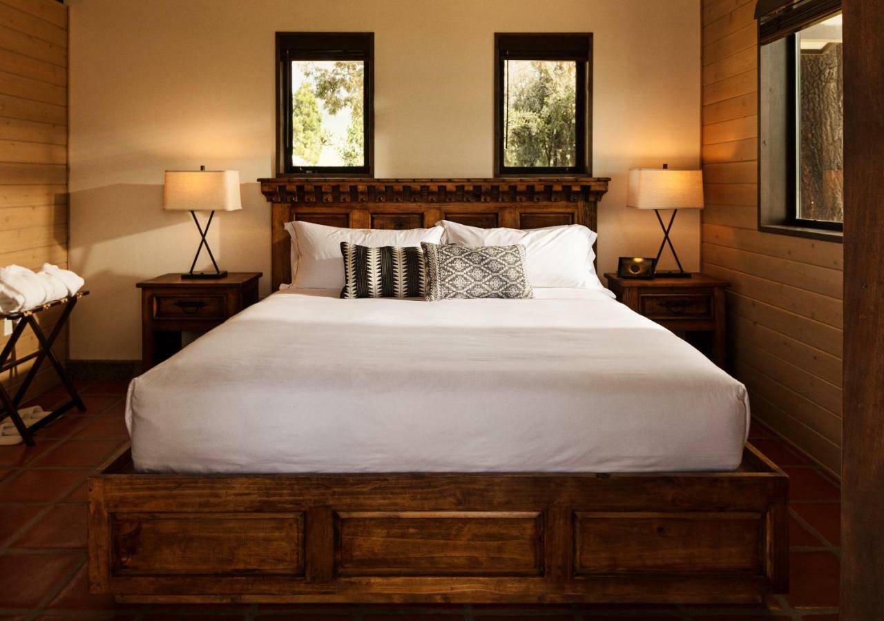 La Lomita Ranch Bed and Breakfast Σαν Λούις Ομπίσπο Εξωτερικό φωτογραφία