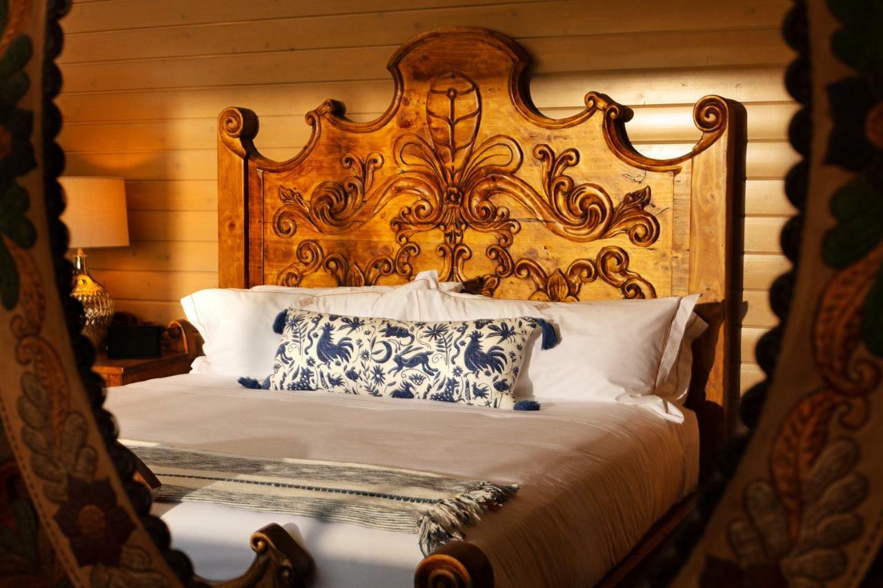 La Lomita Ranch Bed and Breakfast Σαν Λούις Ομπίσπο Εξωτερικό φωτογραφία