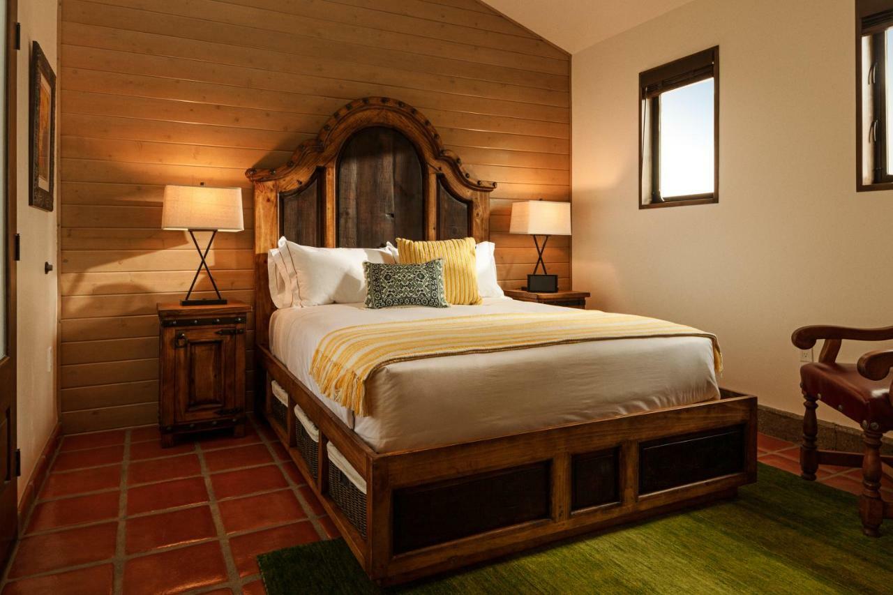 La Lomita Ranch Bed and Breakfast Σαν Λούις Ομπίσπο Εξωτερικό φωτογραφία