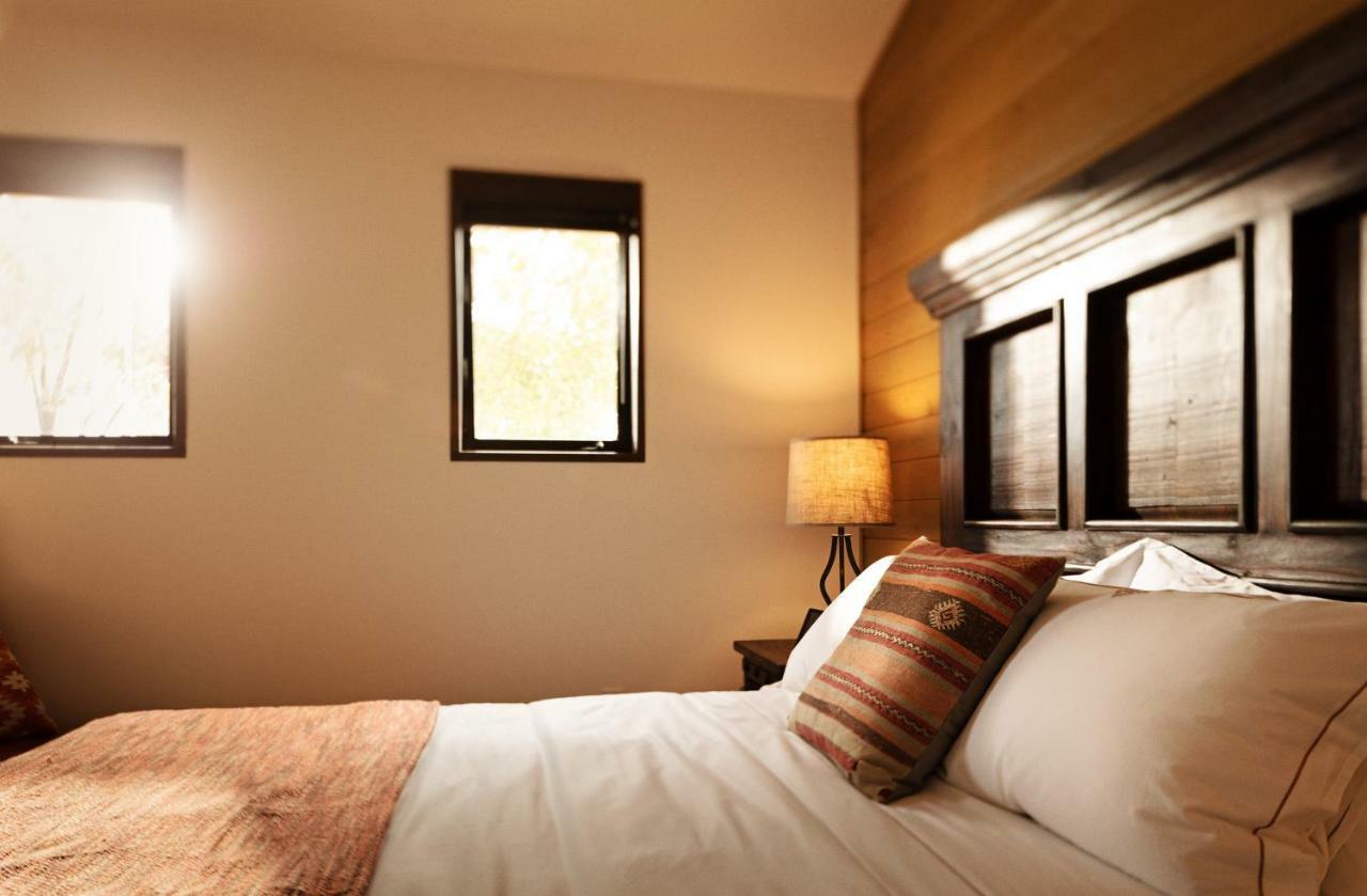 La Lomita Ranch Bed and Breakfast Σαν Λούις Ομπίσπο Εξωτερικό φωτογραφία