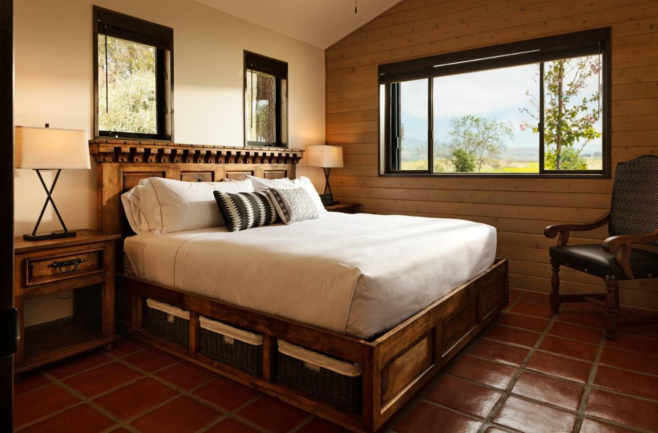 La Lomita Ranch Bed and Breakfast Σαν Λούις Ομπίσπο Εξωτερικό φωτογραφία