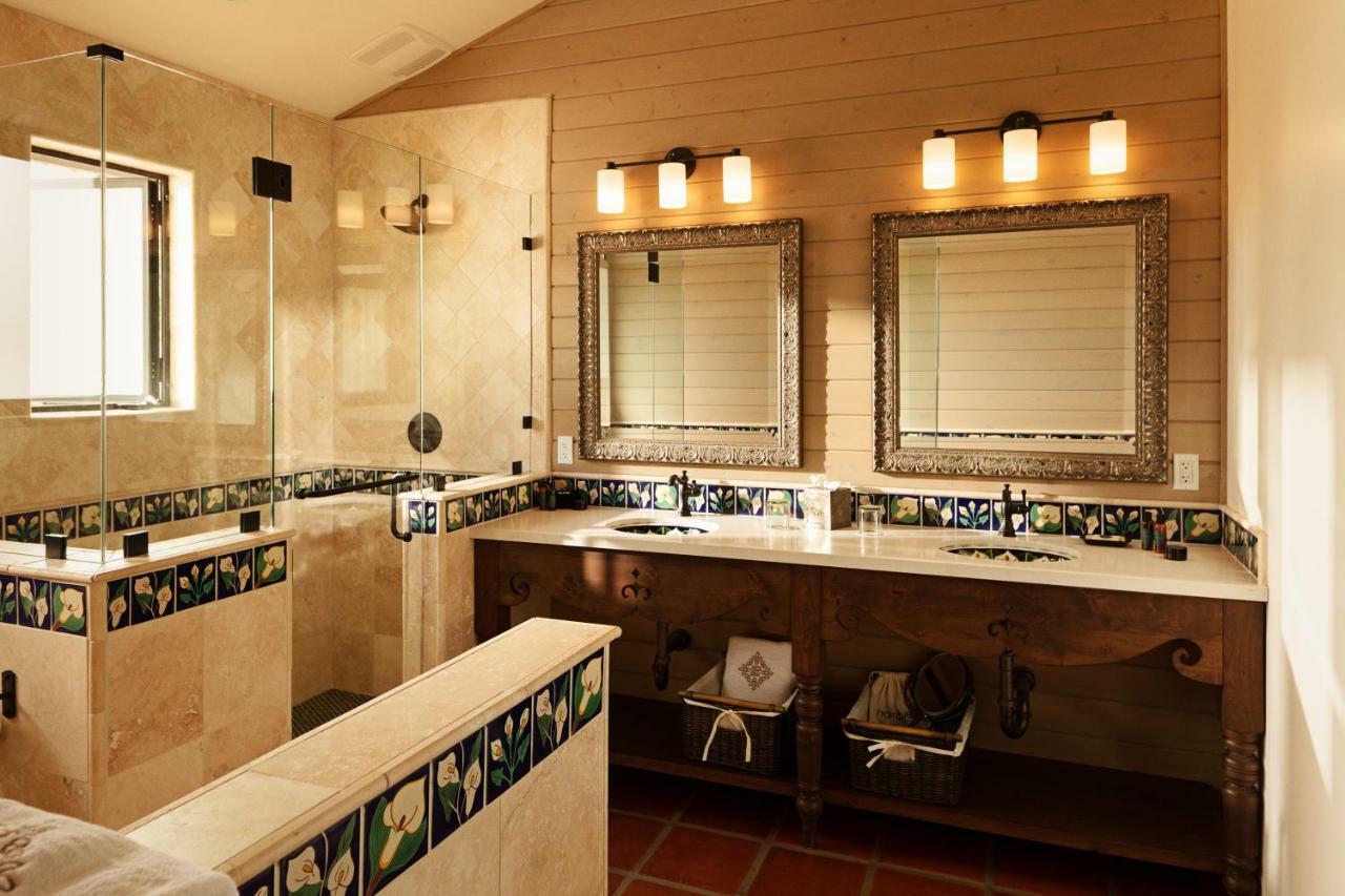 La Lomita Ranch Bed and Breakfast Σαν Λούις Ομπίσπο Εξωτερικό φωτογραφία