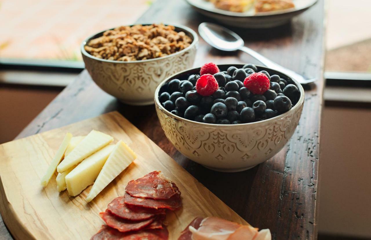 La Lomita Ranch Bed and Breakfast Σαν Λούις Ομπίσπο Εξωτερικό φωτογραφία