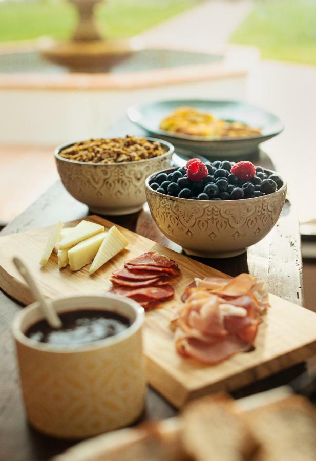 La Lomita Ranch Bed and Breakfast Σαν Λούις Ομπίσπο Εξωτερικό φωτογραφία